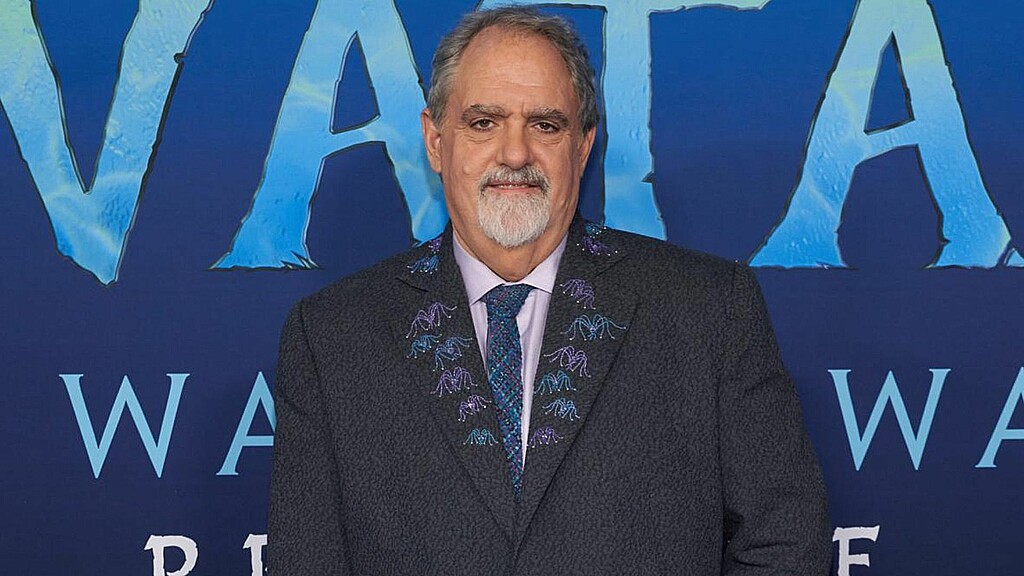 Muere Jon Landau Galardonado Productor De Titanic Y Avatar A Los 63 Años Adn América